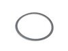 ES#1604114 - 0004661580 - P/S Reservoir Seal - Seals cap to power steering pump - Genuine Mercedes Benz - Mercedes Benz