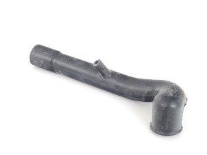 ES#1641760 - 1160940791 - Breather Hose - Valve cover to air filter housing - Genuine Mercedes Benz - Mercedes Benz