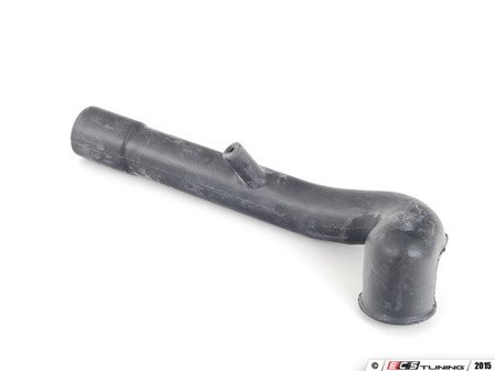 ES#1641760 - 1160940791 - Breather Hose - Valve cover to air filter housing - Genuine Mercedes Benz - Mercedes Benz
