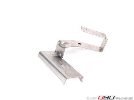 ES#182335 - 65218411560 - Short Rod Antenna Bracket - Genuine BMW - BMW