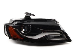 ES#4697252 - 8K0941030BC - HEADLAMP - Genuine Volkswagen Audi - Audi