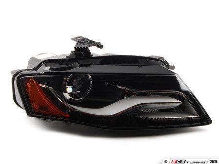 ES#4697252 - 8K0941030BC - HEADLAMP - Genuine Volkswagen Audi - Audi