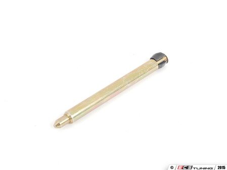 ES#4047216 - 001991166064 - Rear Brake Pad Securing Pin - Priced Each - For Vehicles With Two-Pin Rear Calipers - Genuine Mercedes Benz - Mercedes Benz