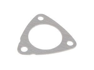 ES#2814165 - 18301716888 - Exhaust Gasket - Priced Each - Gasket between header and catalytic converter - Hamburg Tech - BMW