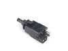 ES#2524082 - 0015450109 - Brake Lamp Switch - Located behind the brake pedal in your Mercedes-Benz - MTC - Mercedes Benz