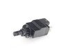 ES#2524082 - 0015450109 - Brake Lamp Switch - Located behind the brake pedal in your Mercedes-Benz - MTC - Mercedes Benz