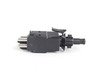 ES#2524082 - 0015450109 - Brake Lamp Switch - Located behind the brake pedal in your Mercedes-Benz - MTC - Mercedes Benz