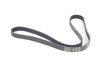 ES#2839045 - 11287636367 - Accessory Belt - Water Pump/Alternator - Drives critical components - Continental - BMW