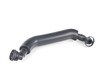 ES#2765653 - 11617547185 - Crankcase Vent Hose - Cylinders 1-4 - Should be replaced anytime leaks are detected - Vaico - BMW