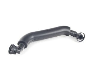 ES#2765653 - 11617547185 - Crankcase Vent Hose - Cylinders 1-4 - Should be replaced anytime leaks are detected - Vaico - BMW