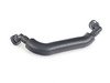 ES#2765653 - 11617547185 - Crankcase Vent Hose - Cylinders 1-4 - Should be replaced anytime leaks are detected - Vaico - BMW