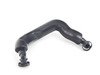 ES#2718292 - 11617547186 - Crankcase Vent Hose - Cylinders 5-8 - Should be replaced anytime leaks are detected - Vaico - BMW
