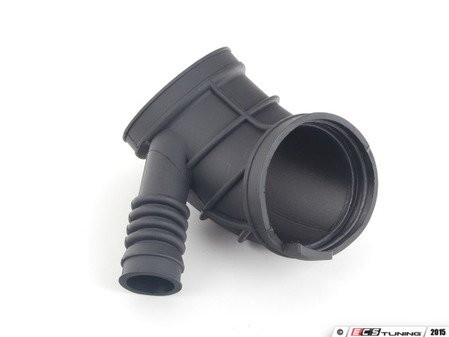 ES#2796212 - 13541438759 - Air Intake Boot - Connects air intake tube to throttle body - Vaico - BMW