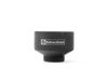 ES#2730723 - 004685SCH01 - 32mm 6-Point Oil Filter Socket - 3/8" Drive - Make oil filter housing removal simple - Schwaben - Audi BMW Volkswagen MINI