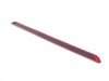ES#2575371 - 95130041 - Rear Door Moulding - Left - Textured black look from the Rabbit - Bremmen Parts - Volkswagen