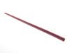 ES#2575368 - 95130031 - Front Door Moulding - Left - Textured black look from the Rabbit - Bremmen Parts - Volkswagen