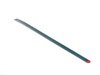 ES#2575370 - 95130032 - Front Door Moulding - Right - Textured black look from the Rabbit - Bremmen Parts - Volkswagen