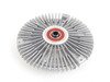 ES#2813174 - 1032000422 - Radiator Fan Clutch - Clutch only - Does not include new fan blades - Hamburg Tech - Mercedes Benz