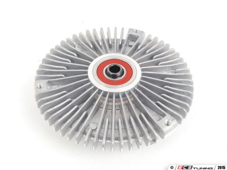 ES#2813174 - 1032000422 - Radiator Fan Clutch - Clutch only - Does not include new fan blades - Hamburg Tech - Mercedes Benz