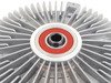 ES#2813174 - 1032000422 - Radiator Fan Clutch - Clutch only - Does not include new fan blades - Hamburg Tech - Mercedes Benz