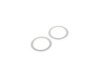 ES#2803905 - 32411093129 - Power Steering Hose - Return - Funnels power steering fluid from the cooler to the hydraulic unit - Rein - BMW