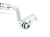 ES#2803905 - 32411093129 - Power Steering Hose - Return - Funnels power steering fluid from the cooler to the hydraulic unit - Rein - BMW