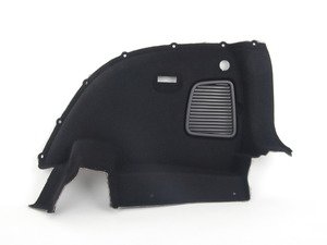 ES#2642039 - 51479812318 - RIGHT TRUNK TRIM - Genuine MINI - MINI