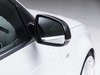 ES#2816884 - 010257ECS02KT - Carbon Fiber Mirror Cap Set - Audi B8 A4/S4 - 8P A3 - Upgrade your exterior look - ECS - Audi