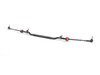 ES#2607882 - 2024600405 - Drag Link Assembly - Includes left and right tie rods - Febi - Mercedes Benz
