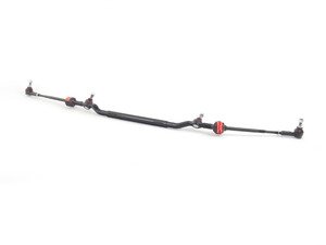 ES#2607882 - 2024600405 - Drag Link Assembly - Includes left and right tie rods - Febi - Mercedes Benz