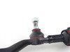 ES#2607882 - 2024600405 - Drag Link Assembly - Includes left and right tie rods - Febi - Mercedes Benz