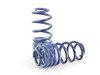 ES#2795782 - 50343-77 - Super Sport Springs - Set - Aggressive looks and ultimate handling. Average lowering of 1.2"F 1.3"R - H&R - Audi