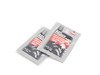 ES#2597357 - 8K0698301MKT - Front Brake Service Kit - Featuring Zimmerman rotors and ECS DD23 ceramic pads. - Assembled By ECS - Audi