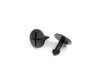 ES#2587686 - 8D0805121KT -  Front Belly Pan Installation Hardware Kit - Includes required hardware to secure the front belly pan - Assembled By ECS - Audi