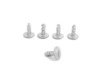 ES#2622505 - 8E0863821ALKT - Belly Pan & Installation Hardware Kit - Includes a replacement belly pan with all necessary mounting hardware - Assembled By ECS - Audi