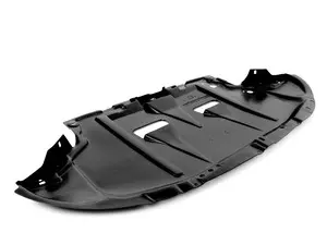 Front Belly Pan