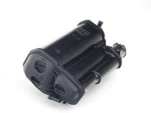 ES#3422294 - 203470065964 - ACTIVATED CHARCOAL FILTER - Genuine Mercedes Benz - Mercedes Benz