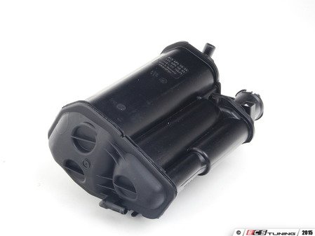 ES#3422294 - 203470065964 - ACTIVATED CHARCOAL FILTER - Genuine Mercedes Benz - Mercedes Benz