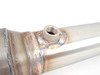 ES#2836939 - DPK0002 - 3" APR Cast Downpipe - (NO LONGER AVAILABLE) - Down pipe with high flow catalytic converter - APR - 
