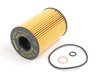 ES#2219723 - F07N63OC - Genuine BMW Oil Change Kit / Inspection I - The perfect service kit for your BMW - Genuine BMW - BMW