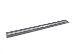 ES#121618 - 51472268574 - E36 M3 Front Door Sill - Priced Each - ///M3 Light Weight Edition - Genuine BMW - BMW