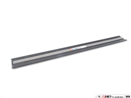 ES#121618 - 51472268574 - E36 M3 Front Door Sill - Priced Each - ///M3 Light Weight Edition - Genuine BMW - BMW