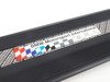 ES#121618 - 51472268574 - E36 M3 Front Door Sill - Priced Each - ///M3 Light Weight Edition - Genuine BMW - BMW