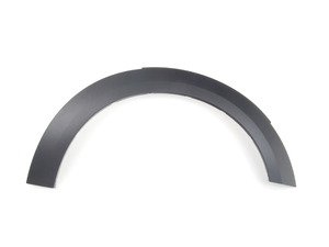 ES#4336176 - 51779800762 - Cover For Wheel Arch - Passenger Side ( Right ) - Used on the front fender : Euro arch , no side reflector - Bremmen Parts - MINI