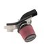 ES#2826052 - 65.10.48 -  P-Flo Air Intake Kit - Black with oiled filter - Add real power that you can feel! - Neuspeed - Volkswagen