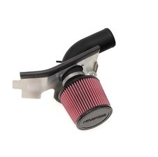 ES#2826052 - 65.10.48 -  P-Flo Air Intake Kit - Black with oiled filter - Add real power that you can feel! - Neuspeed - Volkswagen