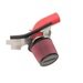 ES#2826055 - 65.10.48RD - P-Flo Air Intake Kit - Red with dry filter - Add real power that you can feel! - Neuspeed - Volkswagen