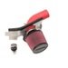 ES#2826059 - 65.10.49RD - P-Flo Air Intake Kit - Red with Dry filter - Add real power that you can feel! - Neuspeed - Volkswagen