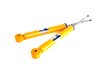 ES#261071 - mk5fkshocks - Hi Tec Shocks & Struts Kit - (NO LONGER AVAILABLE) - Great intermediate shock for those with any type of lowering springs. - FK - 