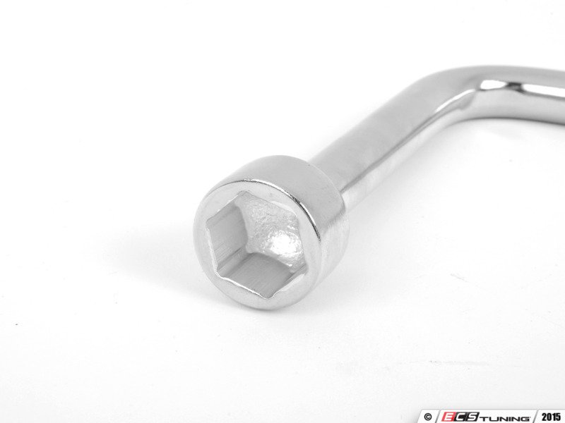 Genuine BMW 71126788617 Lug Bolt Wrench (71126788617)